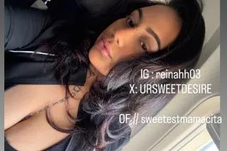 BACK & BETTER ! cum get a piece of this slim thicknessss ! - Image 3