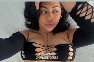 BACK & BETTER ! cum get a piece of this slim thicknessss ! - Image 1