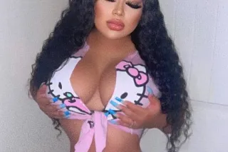 💋 Unlock Me… I Came Back Needing Trouble - Image 3